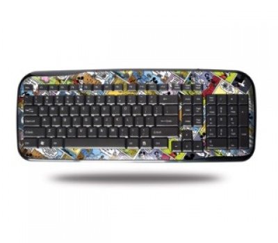 Imagine Tastatura Mickey Color Disney DSY-KB820